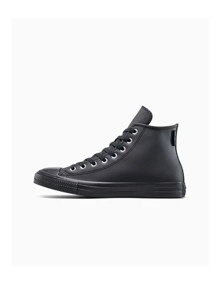 Converse Chuck Taylor All Star Herrenschuhe - Schwarz
