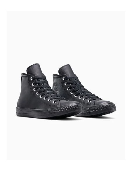 Converse Chuck Taylor All Star Herrenschuhe - Schwarz