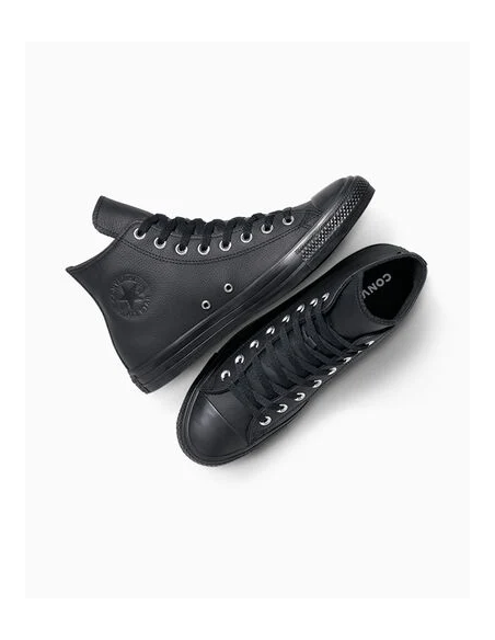 Scarpe Uomo Converse Chuck Taylor All Star - Nero
