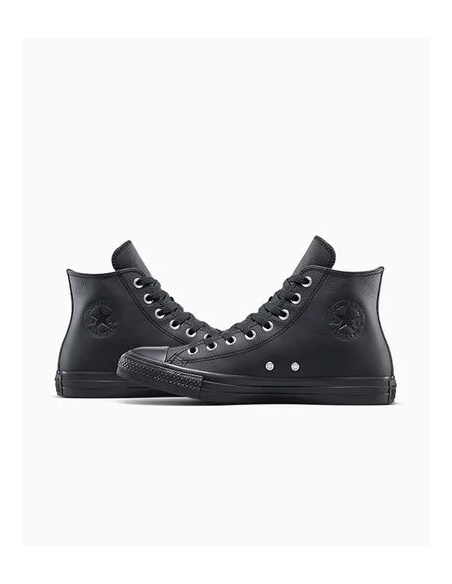 Chaussures Converse Chuck Taylor All Star pour homme - Noir