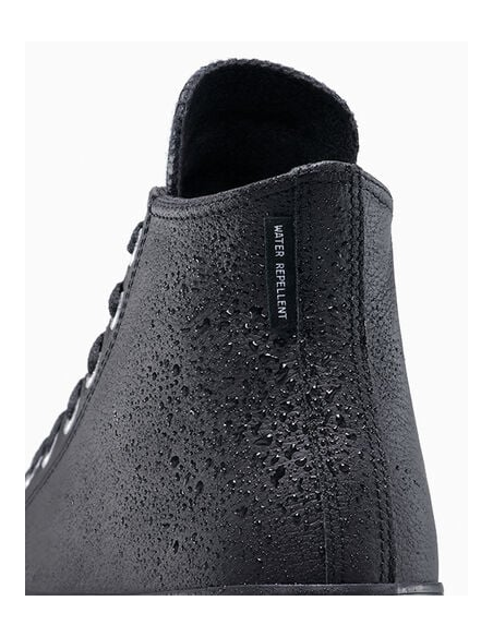 Scarpe Uomo Converse Chuck Taylor All Star - Nero