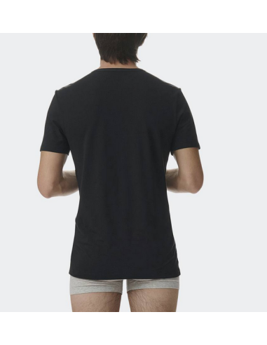 Adidas Active Flex Cotton Crew Neck 2pk...