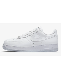 Scarpe Donna Nike Air Force 1 '07 Next Nature - Bianco