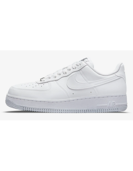 Nike Air Force 1 '07 Next Nature Damenschuhe – Weiß