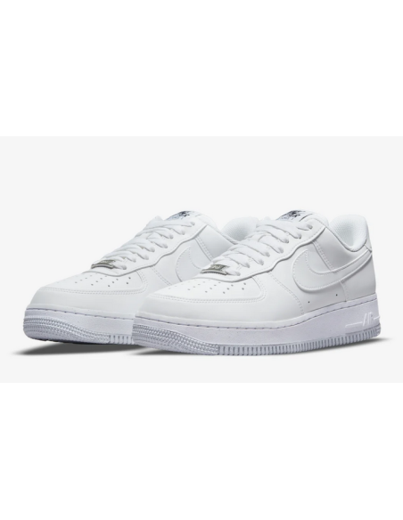 Nike Air Force 1 '07 Next Nature Damenschuhe – Weiß