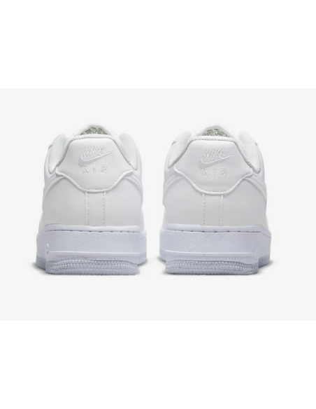 Nike Air Force 1 '07 Next Nature Damenschuhe – Weiß