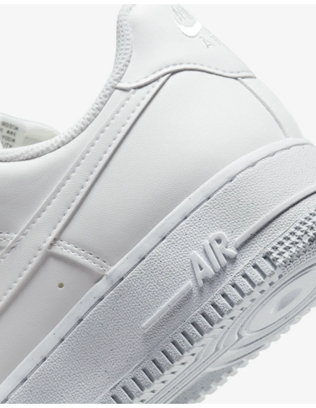Scarpe Donna Nike Air Force 1 '07 Next Nature - Bianco