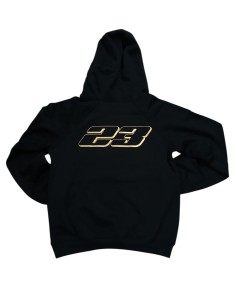 Jordan Mountainside Boys' Sweatshirt - Black 2