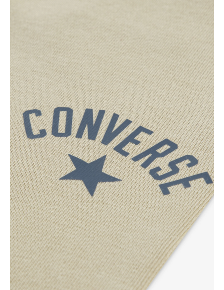 Converse Heritage Tracksuit for Boys - Blue/Beige