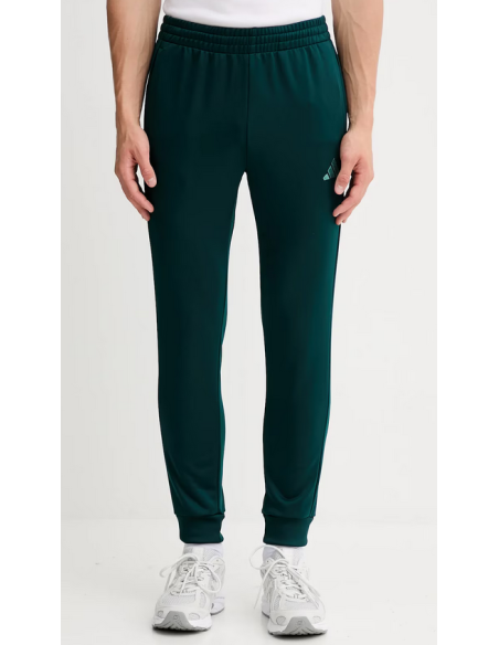 Chándal Hombre Adidas 3 Stripes Woven - Verde