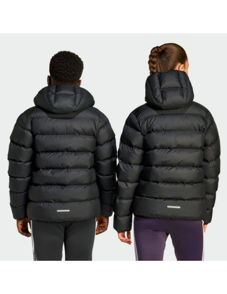 Adidas Climawarm Unisex Jacke - Schwarz