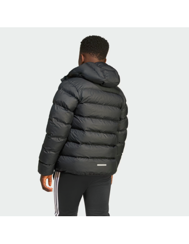 Chaqueta unisex Adidas Climawarm - Negro