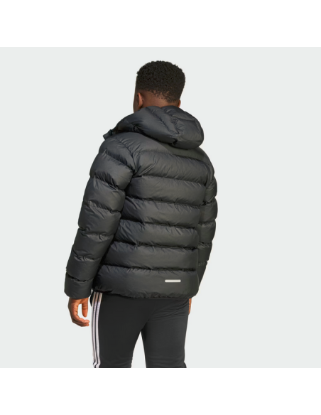 Adidas Climawarm Unisex Jacke - Schwarz
