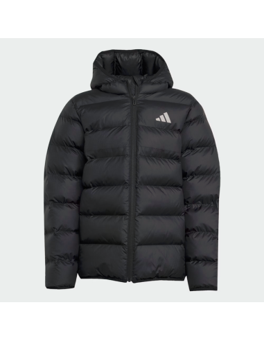 Giubbotto Unisex Adidas Climawarm - Nero