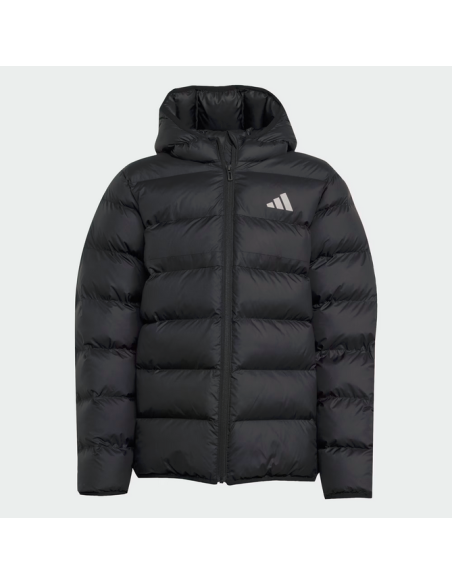 Giubbotto Unisex Adidas Climawarm - Nero