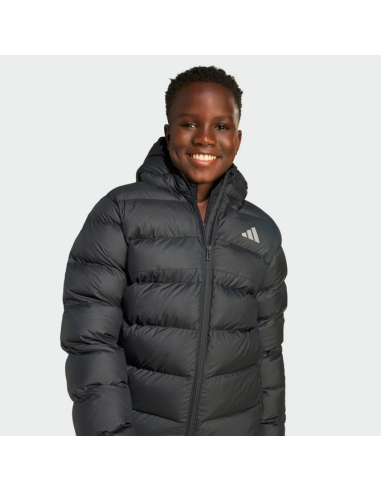 Chaqueta unisex Adidas Climawarm - Negro