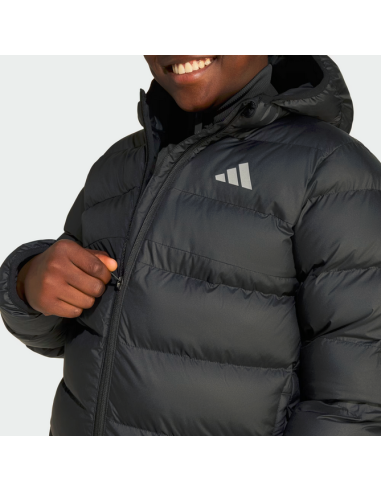 Veste unisexe Adidas Climawarm - Noir