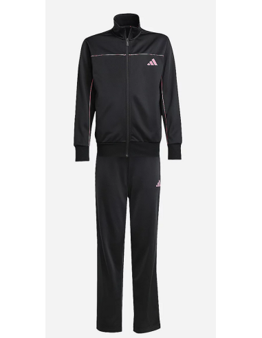 Adidas Tricot Colour Pop Tracksuit for Girls -...