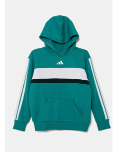 Felpa Ragazzo Adidas Seasonal Essentials Tiberio...