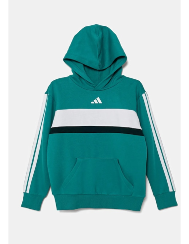 Felpa Ragazzo Adidas Seasonal Essentials...
