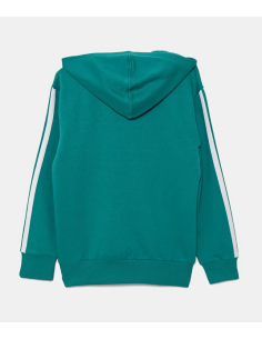 Adidas Seasonal Essentials Tiberio 3-Stripes Boys'... 2