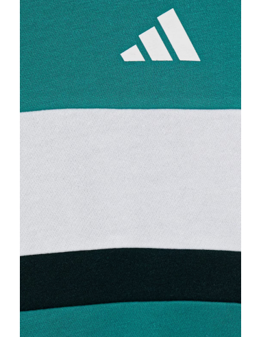 Sweat-shirt garçon Adidas Seasonal Essentials...