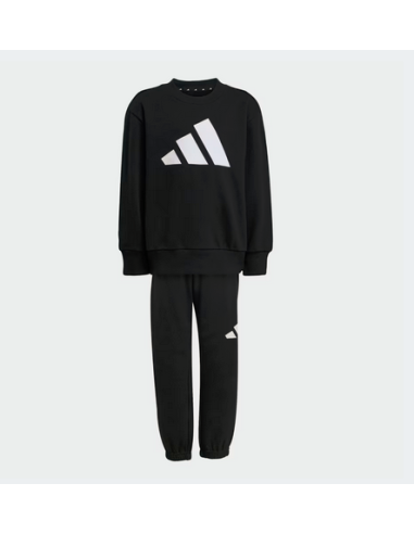 Tuta Unisex Adidas Essentials - Nero