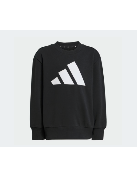 Tuta Unisex Adidas Essentials - Nero