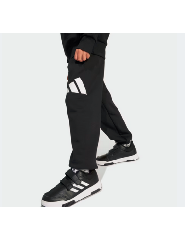 Chándal unisex Adidas Essentials - Negro