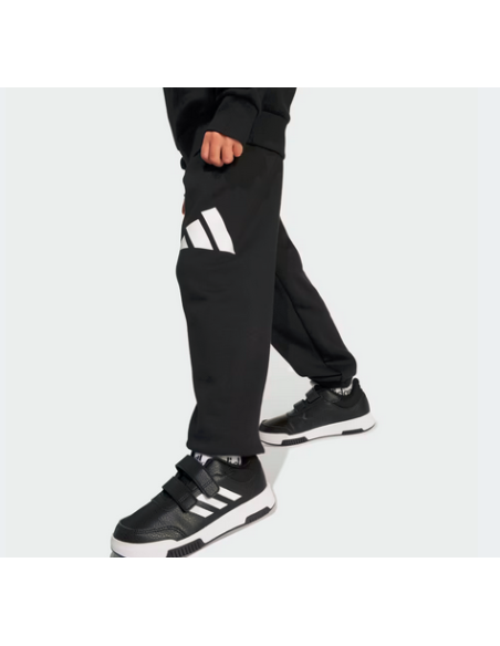 Tuta Unisex Adidas Essentials - Nero