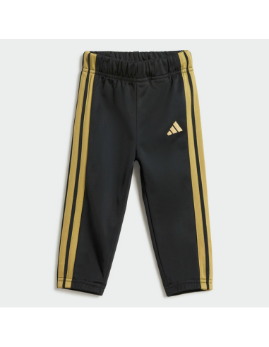 Tuta Bambino Adidas Essentials - Nero