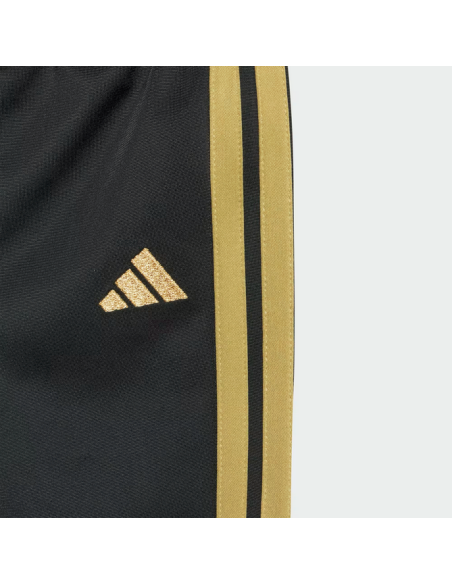 Tuta Bambino Adidas Essentials - Nero