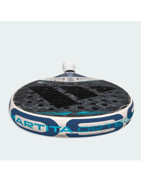 Adidas Cross It Light 3.4 Padel Racket - White