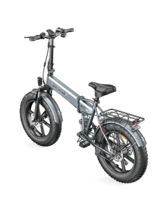 Vélo électrique ENGWE EP-2 Boost 20 pouces avec batterie... 2