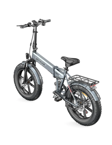 Bicicletta elettrica ENGWE EP-2 Boost da 20"...