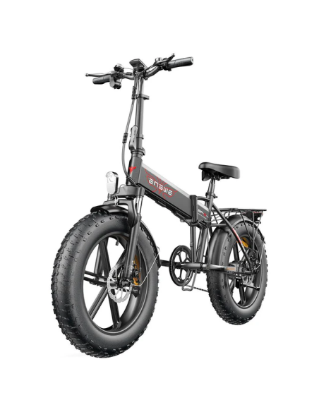 ENGWE EP-2 Boost 20" Elektrofahrrad mit 48V 13Ah Akku