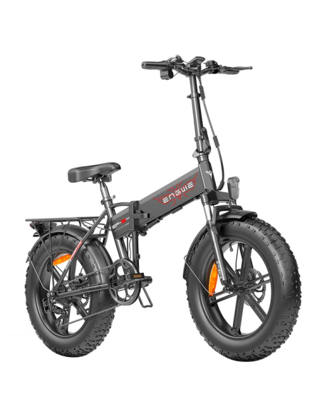 ENGWE EP-2 Boost 20" Elektrofahrrad mit 48V 13Ah Akku