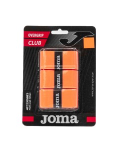 Joma Club Overgrip - Arancio