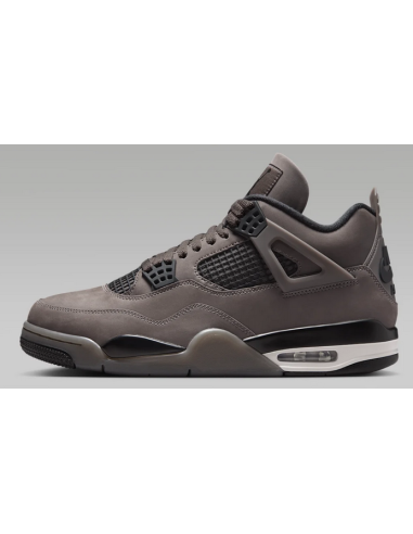 Scarpe Uomo Air Jordan 4 Retro "Cave Stone and...