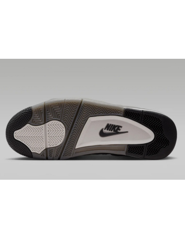 Scarpe Uomo Air Jordan 4 Retro "Cave Stone and...