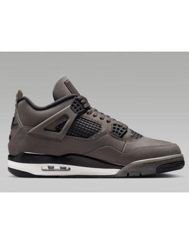 Scarpe Uomo Air Jordan 4 Retro "Cave Stone and...