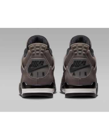 Scarpe Uomo Air Jordan 4 Retro "Cave Stone and...