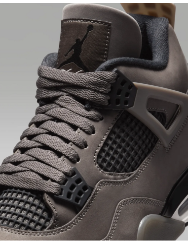 Air Jordan 4 Retro Herrenschuhe „Cave Stone and...