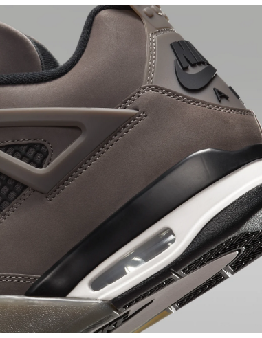 Scarpe Uomo Air Jordan 4 Retro "Cave Stone and...