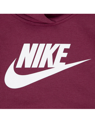 Chándal Nike Futura para niña - Fucsia