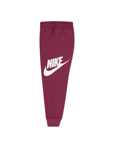 Chándal Nike Futura para niña - Fucsia