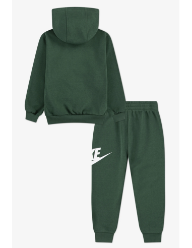 Chándal niño Nike Club Fleece - Verde