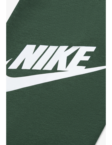 Chándal niño Nike Club Fleece - Verde