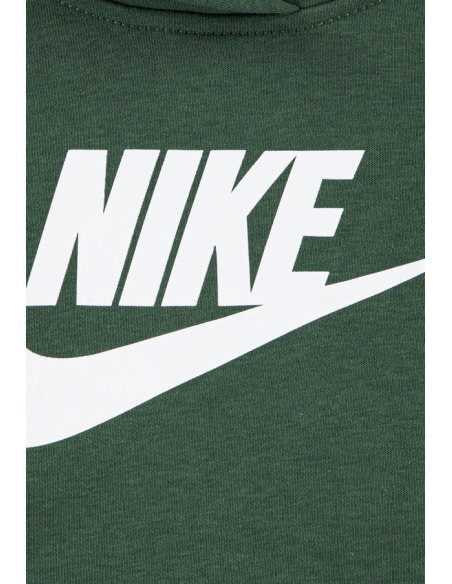 Chándal niño Nike Club Fleece - Verde