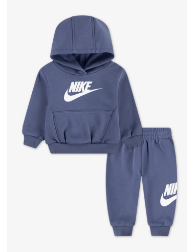 Nike Club Fleece Kind anzug – Himmelblau